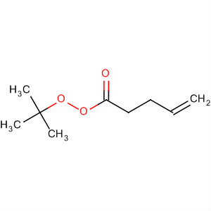 CAS No 84210-61-7  Molecular Structure