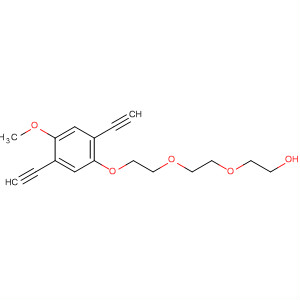 CAS No 842120-08-5  Molecular Structure