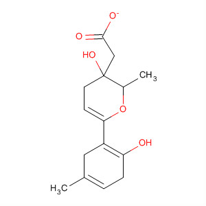 CAS No 842121-70-4  Molecular Structure