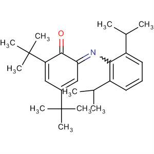 CAS No 842122-44-5  Molecular Structure