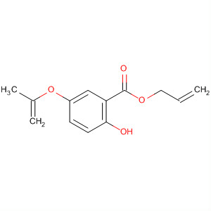 CAS No 84213-07-0  Molecular Structure