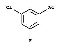 CAS No 842140-52-7  Molecular Structure