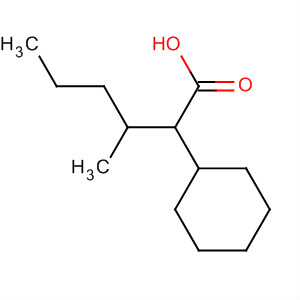 CAS No 84219-03-4  Molecular Structure