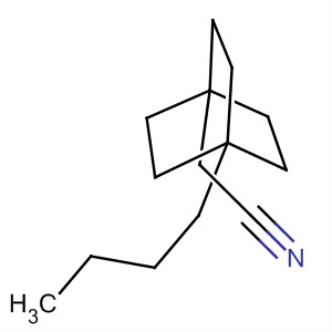 CAS No 84219-05-6  Molecular Structure