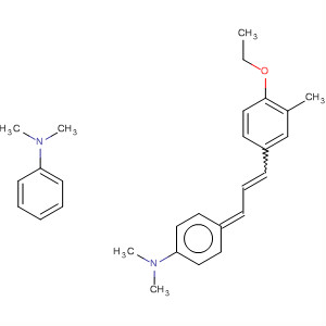 CAS No 84219-20-5  Molecular Structure