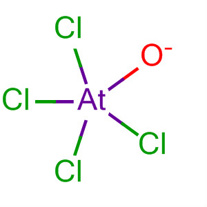 Cas Number: 84221-85-2  Molecular Structure