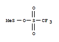 CAS No 84224-66-8  Molecular Structure