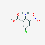 CAS No 84228-49-9  Molecular Structure