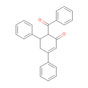 CAS No 84230-66-0  Molecular Structure