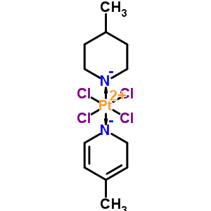 CAS No 84235-53-0  Molecular Structure