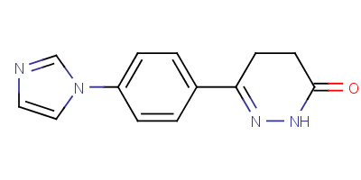 CAS No 84243-58-3  Molecular Structure