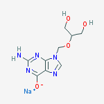 Cas Number: 84245-13-6  Molecular Structure