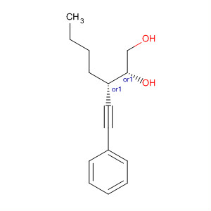 CAS No 84248-83-9  Molecular Structure