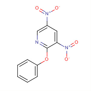CAS No 84249-28-5  Molecular Structure