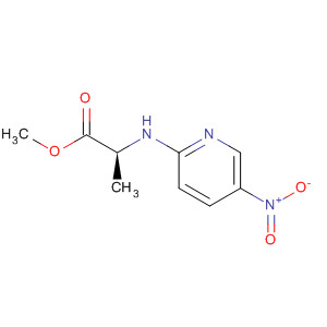 CAS No 84249-32-1  Molecular Structure