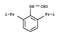 Cas Number: 84250-69-1  Molecular Structure