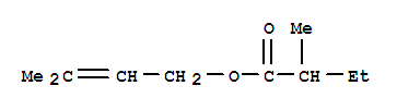 CAS No 84254-80-8  Molecular Structure