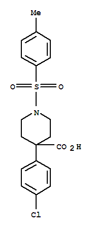 CAS No 84254-98-8  Molecular Structure