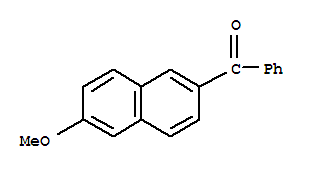 CAS No 84255-35-6  Molecular Structure