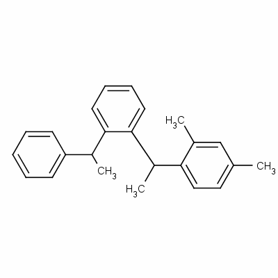 CAS No 84255-54-9  Molecular Structure