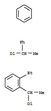 CAS No 84255-57-2  Molecular Structure