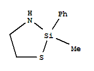 Cas Number: 84260-23-1  Molecular Structure
