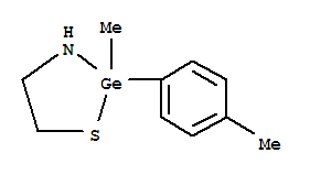 CAS No 84260-36-6  Molecular Structure