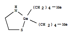Cas Number: 84260-47-9  Molecular Structure