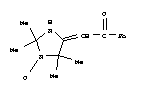 CAS No 84271-26-1  Molecular Structure