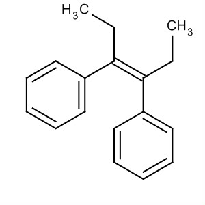 CAS No 84277-04-3  Molecular Structure