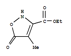 Cas Number: 84280-59-1  Molecular Structure