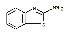 CAS No 84293-42-5  Molecular Structure