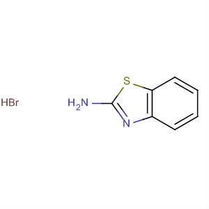 CAS No 84293-43-6  Molecular Structure