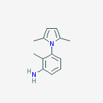 CAS No 842958-59-2  Molecular Structure