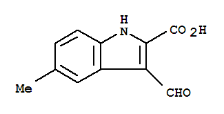 CAS No 842971-74-8  Molecular Structure
