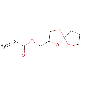 CAS No 84298-13-5  Molecular Structure