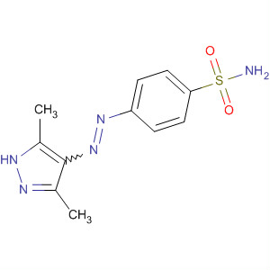 CAS No 843-12-9  Molecular Structure