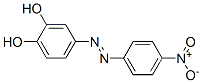 CAS No 843-33-4  Molecular Structure