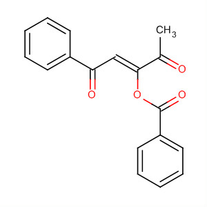 CAS No 84302-15-8  Molecular Structure