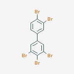 Cas Number: 84303-46-8  Molecular Structure