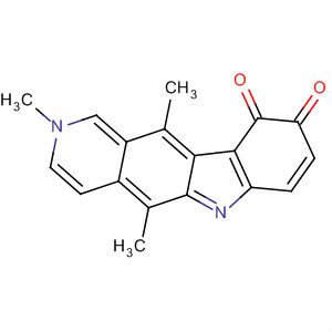 CAS No 84303-55-9  Molecular Structure