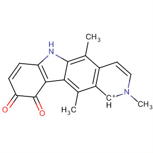 CAS No 84303-56-0  Molecular Structure