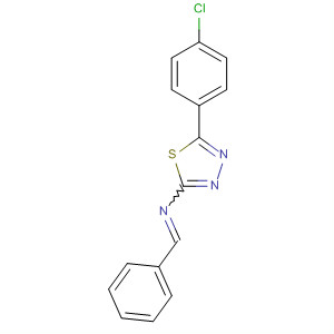 CAS No 84304-49-4  Molecular Structure