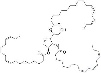 CAS No 84309-53-5  Molecular Structure