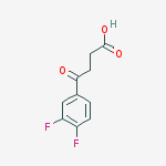 CAS No 84313-94-0  Molecular Structure