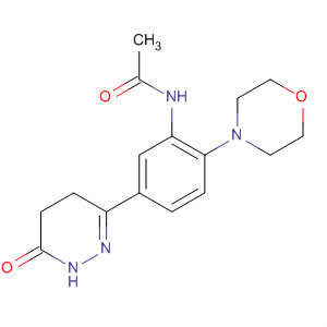 CAS No 84313-97-3  Molecular Structure