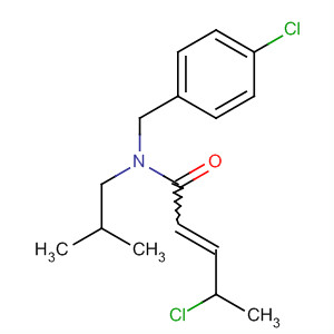 CAS No 84318-45-6  Molecular Structure
