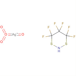 CAS No 84331-53-3  Molecular Structure