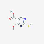 CAS No 84332-06-9  Molecular Structure