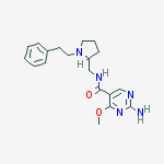 CAS No 84332-15-0  Molecular Structure